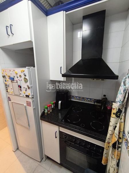 Foto c7b67f09-704c-4770-ba3d-7339a4368a46. Pis a Huerta de la Reina - Trassierra Córdoba