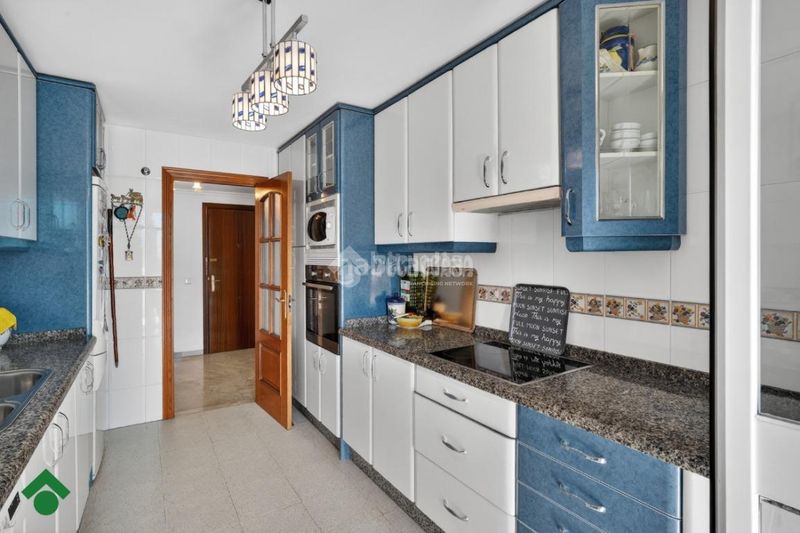 Foto 0dc7de9c-1a77-4caf-8e70-6f58c68eb057. Pis amb calefacció aparcament a Tablero Bajo - Arruzafilla Córdoba