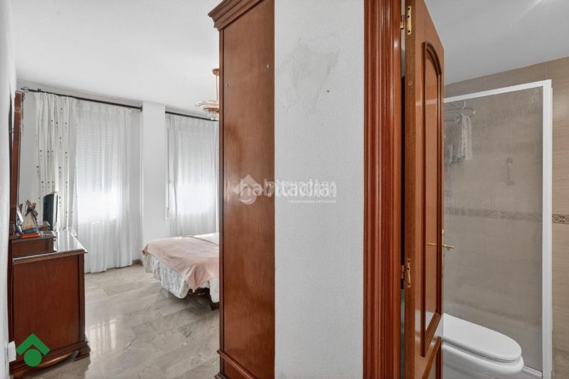 Foto ab42f672-d7f4-4062-a6ac-8802abba09c7. Pis amb calefacció aparcament a Tablero Bajo - Arruzafilla Córdoba