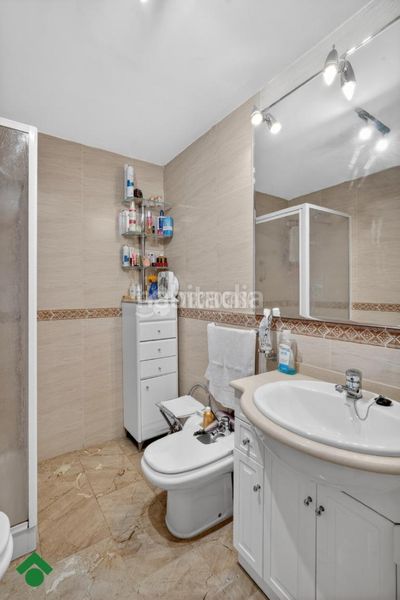 Foto ff298dda-7581-443b-887e-a2167c2dc078. Pis amb calefacció aparcament a Tablero Bajo - Arruzafilla Córdoba