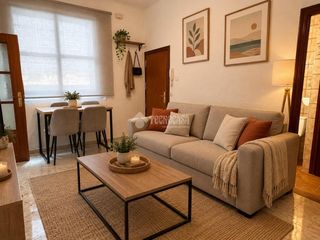 Appartement à Huerta de la Reina - Trassierra. Piso en venta en cordoba