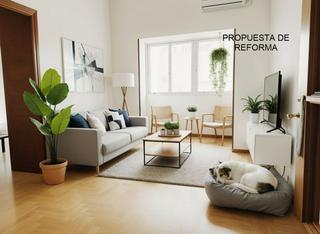 Etagenwohnung  Calle tejar de la pastora 3. **tu próximo hogar en barrio numancia - puente de vallecas**