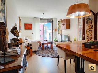 Flat in Calle de Segovia