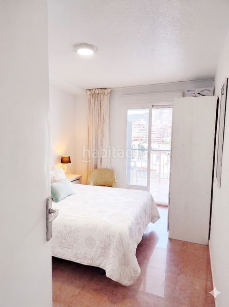 Foto 298e9bad-8854-4ba4-8350-aad220c75e11. Pis a avenida de madrid 16 a Playa Levante Benidorm