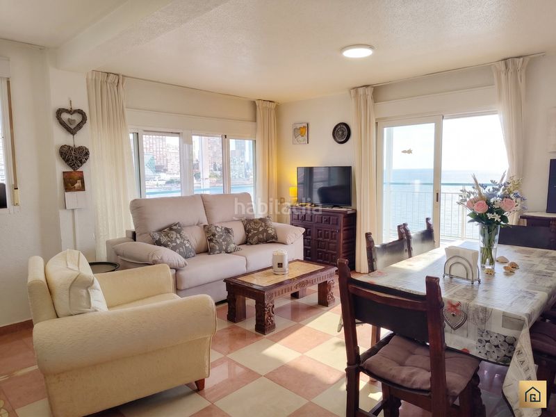 Foto 49fdd16a-8cc3-4671-9b48-926c3263c7b3. Pis a avenida de madrid 16 a Playa Levante Benidorm