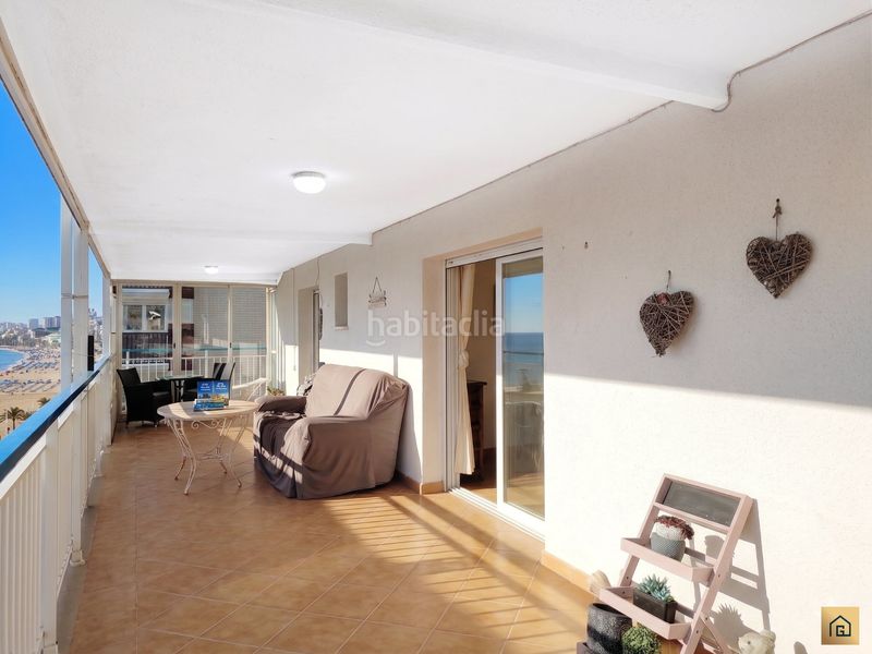 Foto 51e8fd2c-1c31-4c1e-84c4-0f63baa988f7. Pis a avenida de madrid 16 a Playa Levante Benidorm