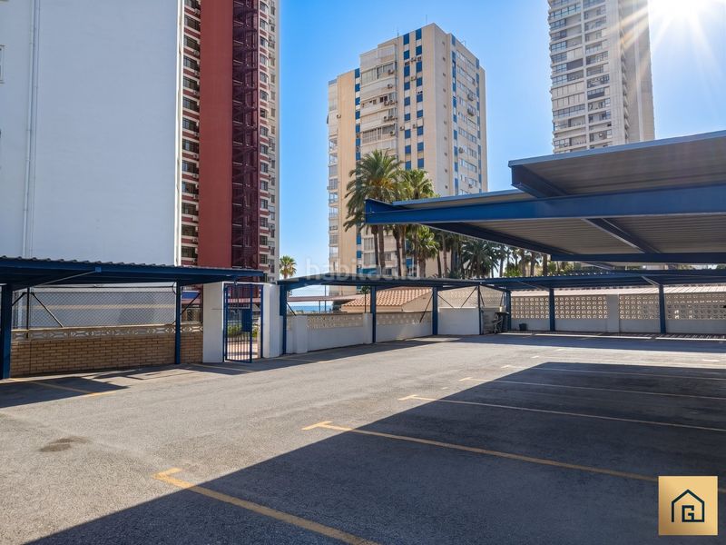 Foto 6fa260b4-5ca6-411b-abfa-5190ba546f24. Pis a avenida de madrid 16 a Playa Levante Benidorm