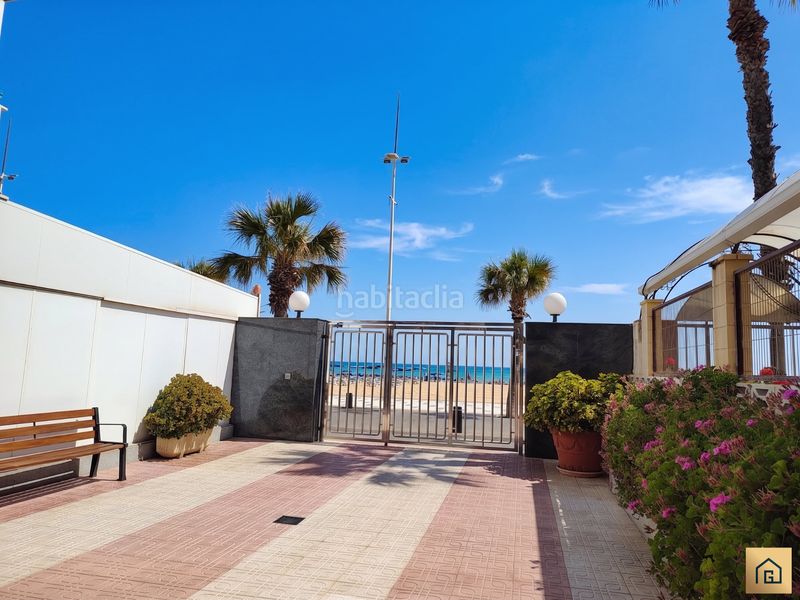 Foto a1a2f089-df93-4cbb-a906-c51c4a7034ca. Pis a avenida de madrid 16 a Playa Levante Benidorm