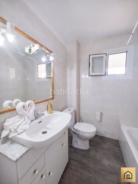 Foto d2b33f8f-662d-4cad-8228-2082742da03d. Pis a avenida de madrid 16 a Playa Levante Benidorm