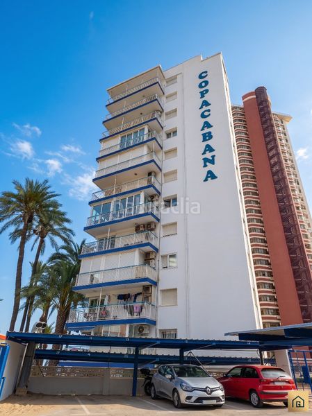 Foto f0f85fbc-0ca4-4f4f-9f3b-bdf6672f31e2. Pis a avenida de madrid 16 a Playa Levante Benidorm