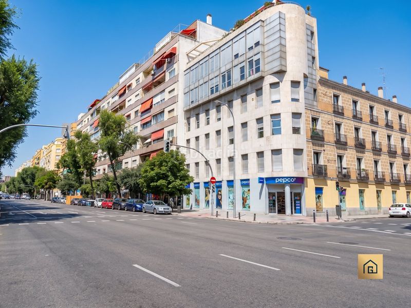 Foto 7432b408-ffbe-4954-bcf3-d43a8e9477d7. Pis a Arapiles Madrid