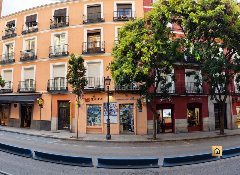 Foto 8e0770bd-91b5-4764-b1c7-dc3abe8a04e1. Pis a Arapiles Madrid