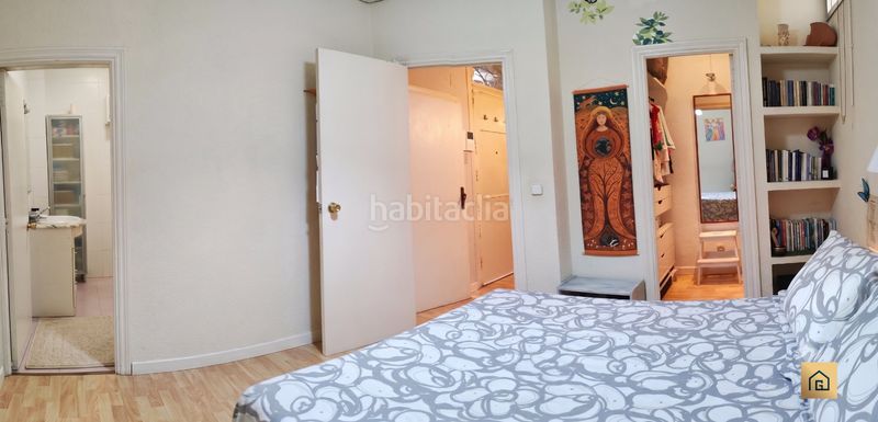 Foto a14aa68d-df2b-49b4-ae88-4c805fc0f5b7. Pis a Arapiles Madrid