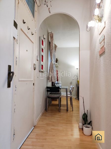 Foto d956ca3a-8294-416a-9fa8-1431513f6ebd. Pis a Arapiles Madrid