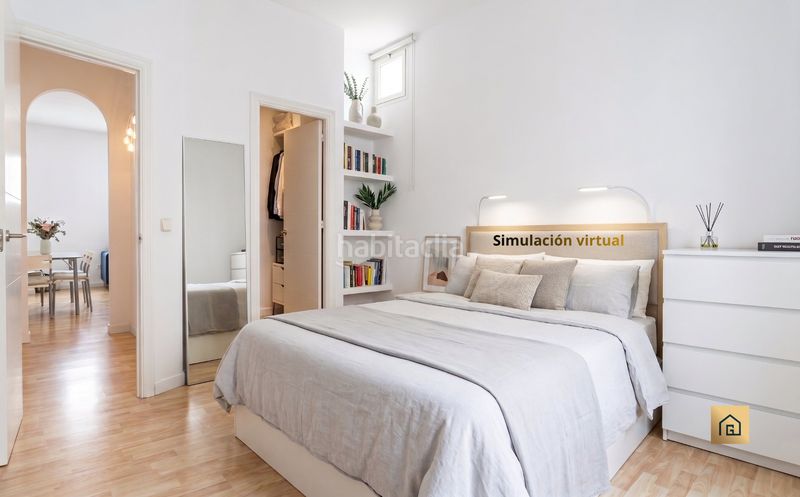 Foto dafff178-dddf-4bd1-87c3-9f34f2993f9d. Pis a Arapiles Madrid