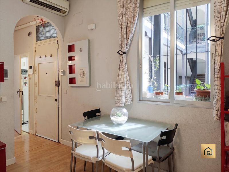 Foto fe0f9523-888e-48c9-97b3-a62d9a94668c. Pis a Arapiles Madrid