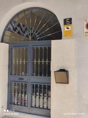 Flat in Calle leopoldo alas "clarín" 5. Solo inversores.. se vende el 50% de una nuda propiedad