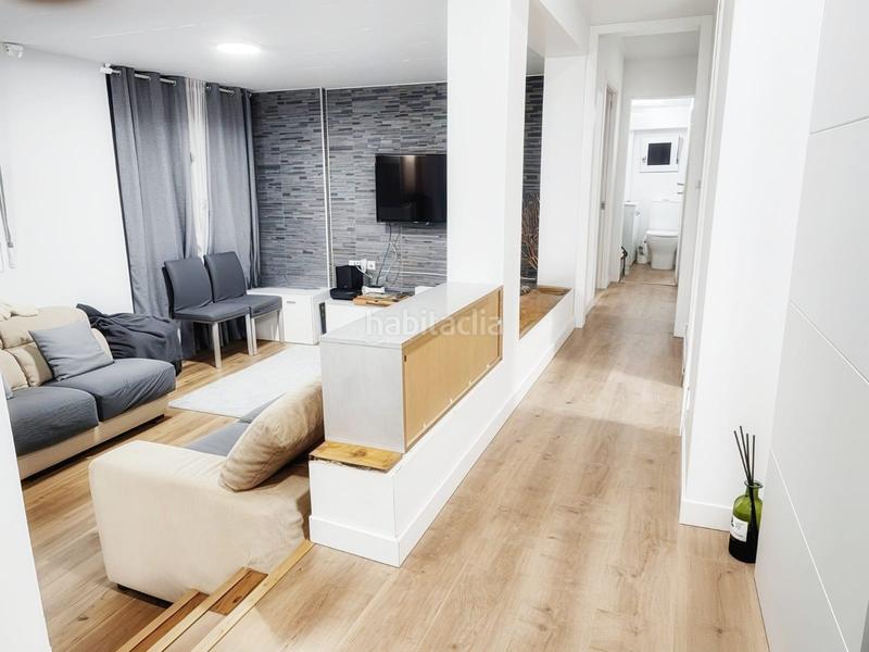 Foto 3a3ffc8d-adfe-40b1-b0e3-963b3d65c27f. Piso magnífico piso con reforma reciente para entrar a vivir en Madrid