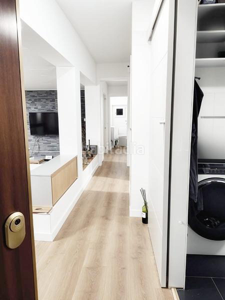 Foto 577c566a-07c7-4aec-95a0-3d3fdf459473. Piso magnífico piso con reforma reciente para entrar a vivir en Madrid