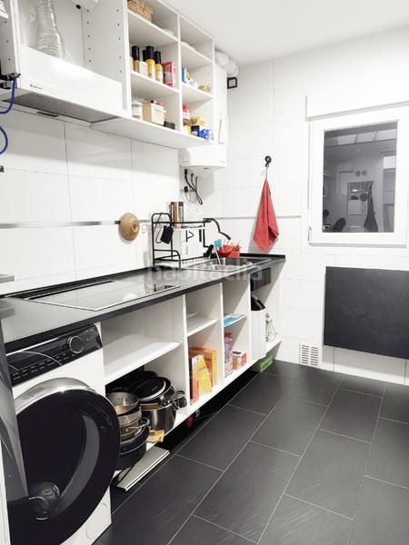 Foto 811e2a2a-5db5-4d81-9615-5ae53a432668. Piso magnífico piso con reforma reciente para entrar a vivir en Madrid