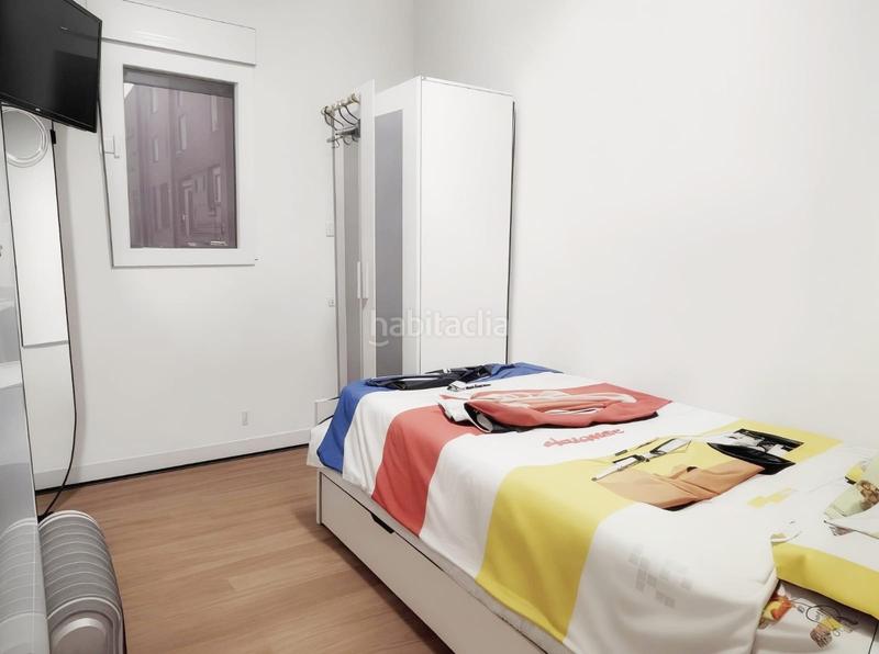 Foto 9e8aa671-4b34-4ce4-9dda-f0c9a478240f. Piso magnífico piso con reforma reciente para entrar a vivir en Madrid