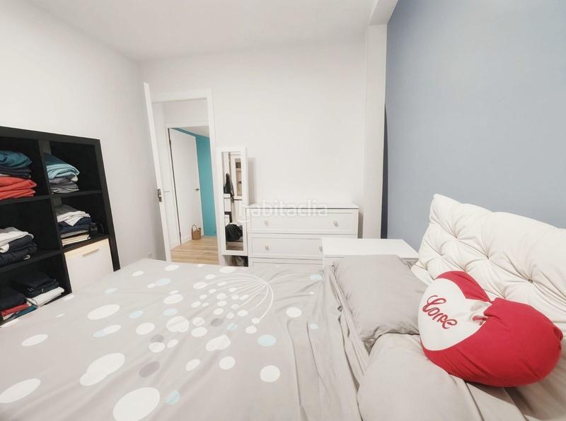 Foto f94d66df-9140-402d-b6f4-25e3c82084b6. Piso magnífico piso con reforma reciente para entrar a vivir en Madrid