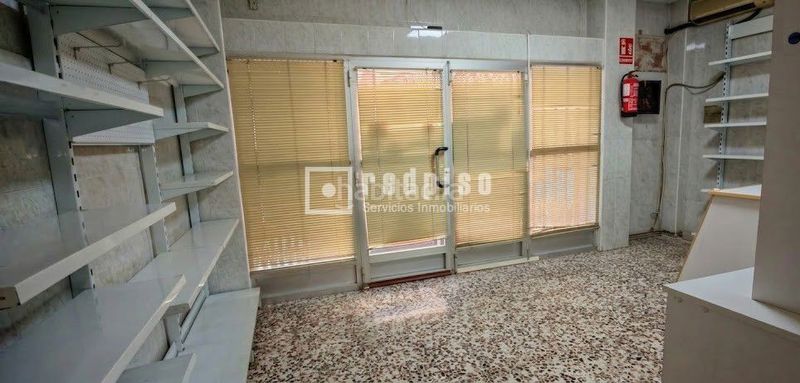 Foto 0cc6f0ad-d722-4014-a70a-5bc139b8b51b. Local comercial a Alcantarilla