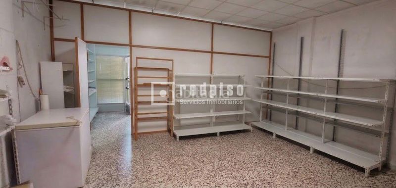 Foto a524df7b-7750-4e80-835b-6e035f444a73. Local comercial a Alcantarilla
