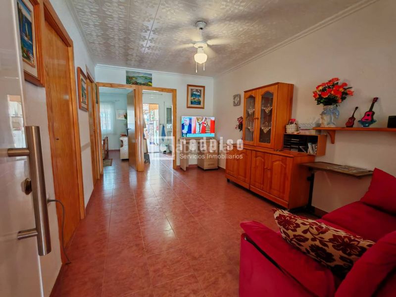 Foto 53213f51-3567-40af-a418-27ab41c62a3a. Casa a Bahia Mazarrón