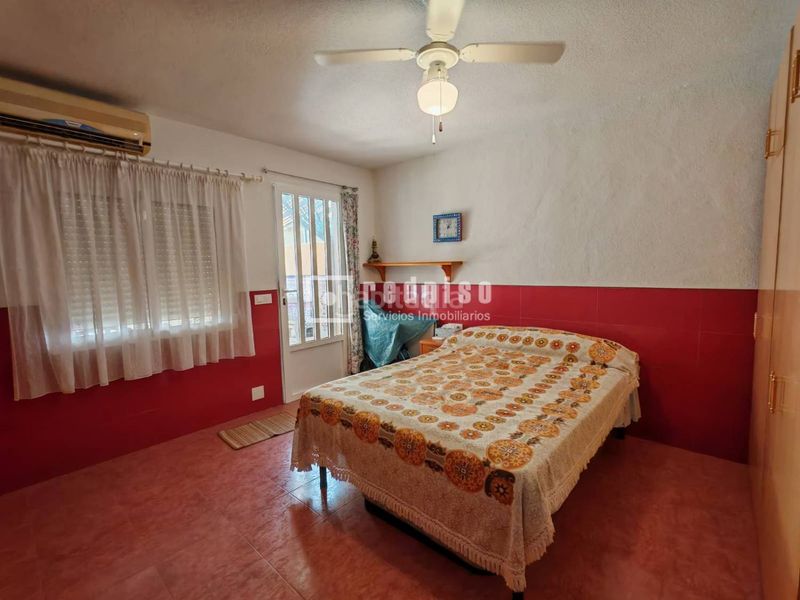 Foto 5f3f9421-0e6e-4f00-ad04-005a8037f77e. Casa a Bahia Mazarrón