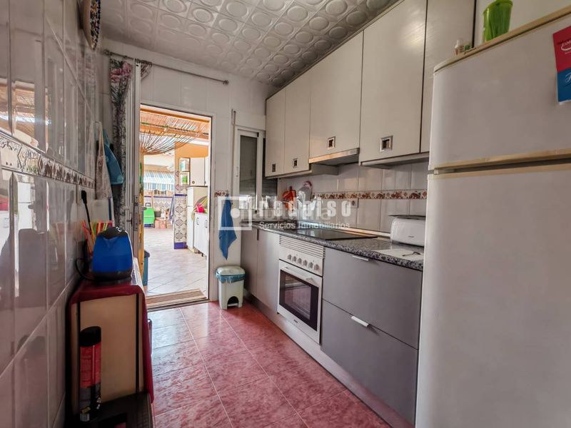 Foto ac4d3747-8263-4677-b854-13f79443eaf6. Casa a Bahia Mazarrón