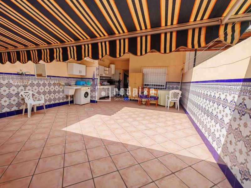 Foto bd52fd9d-7e19-4f9f-b1ee-b62c08a71933. Casa a Bahia Mazarrón