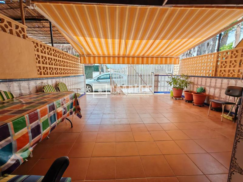 Foto cbadec6d-1927-4428-862c-f54ab6fe7dc5. Casa a Bahia Mazarrón