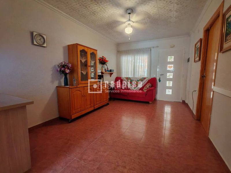 Foto e476b3d2-2cd2-4403-9d09-c43e0238b57e. Casa a Bahia Mazarrón