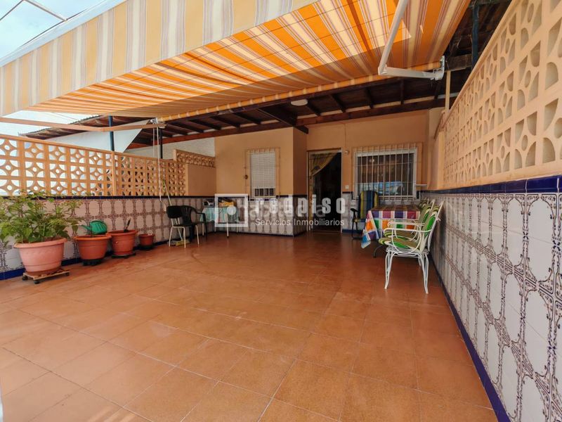 Foto f7bfd3a1-858b-426d-83c3-55e8794c1e5d. Casa a Bahia Mazarrón