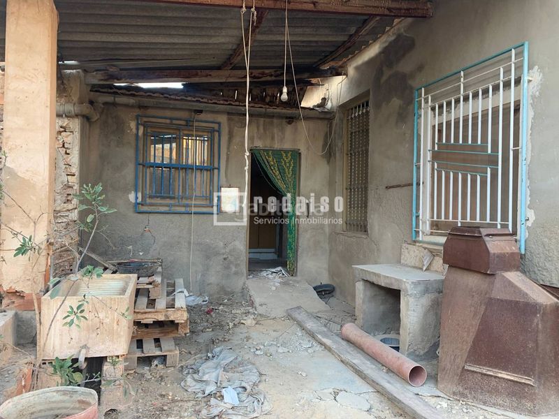 Foto 58d75165-6281-4340-a80e-ceb9c9694b48. Casa a Sangonera la Seca Murcia