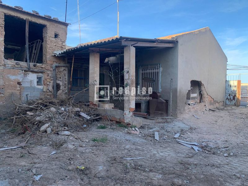 Foto b032b213-d5e7-4af3-a31d-116494d77cc2. Casa a Sangonera la Seca Murcia