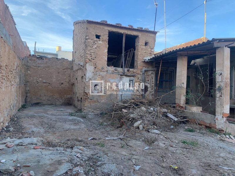 Foto ddf4e7c1-5ad4-43e9-b178-deb600faabf2. Casa a Sangonera la Seca Murcia