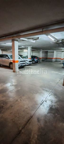 Foto 05733b47-8e9a-40e6-a6ec-b9d4a091341d. Aparcament cotxe a Alcantarilla