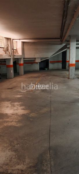 Foto b7b4694d-b20b-4759-9f35-d2a886acbdb7. Aparcament cotxe a Alcantarilla