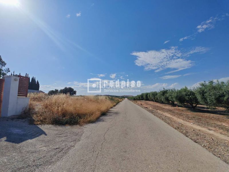 Foto 85a6f092-c950-42d4-bf28-05546ce2037f. Residential plot in cm silla 12 in Alcantarilla