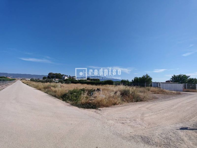Foto 9b895af8-9be8-40f4-871e-cc57b4a06a08. Residential plot in cm silla 12 in Alcantarilla
