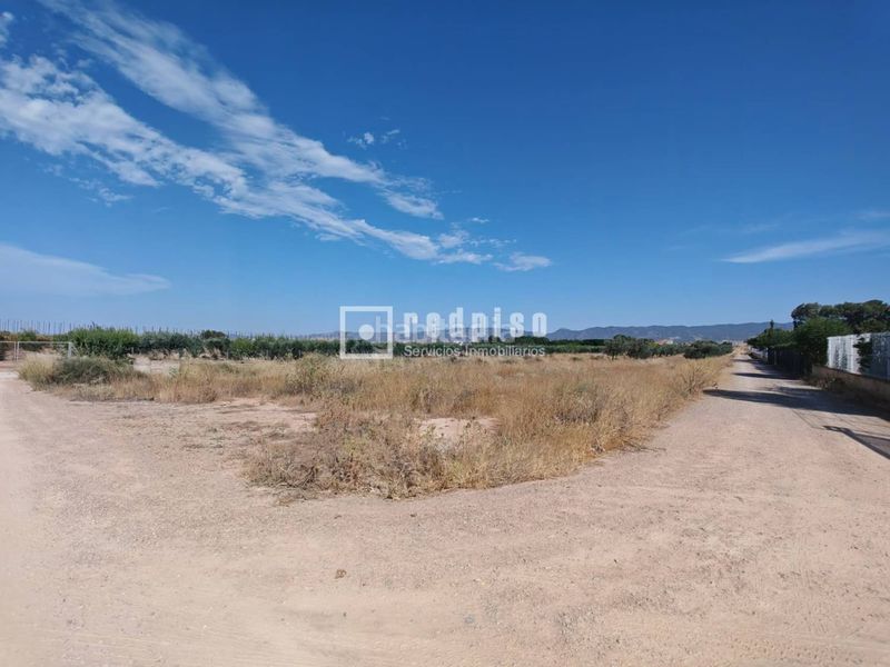 Foto fef9d4d5-b916-4ad9-9f4b-27d372cd282a. Residential plot in cm silla 12 in Alcantarilla