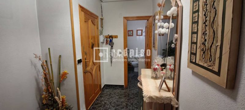 Foto 538e4f90-df41-4fd7-ae2c-7cdb3ddbba62. Dúplex amb aparcament a Alcantarilla