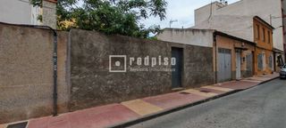 Terreny residencial  De josé caride