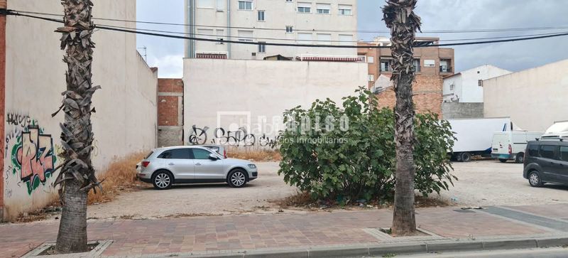 Foto 1cbbf836-7b43-4cbe-813b-681075051676. Residential plot in Alcantarilla