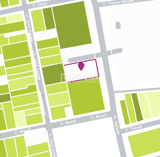 Foto bae6ff3b-1554-4118-93b4-78fbd12ac92c. Residential plot in Alcantarilla