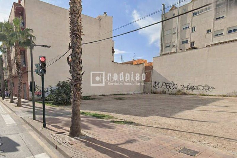 Foto ea1e7397-b855-4dcb-8948-d86668fb5e8f. Residential plot in Alcantarilla