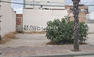 Terreno residencial  De carmen