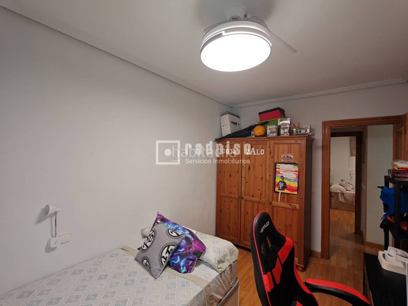Foto aeb31ead-eac2-4d8b-8d38-084f0a541901. Pis amb calefacció aparcament a Alcantarilla
